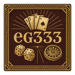 eg333 logo